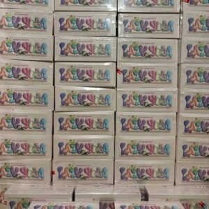 Custom 100 Dolls