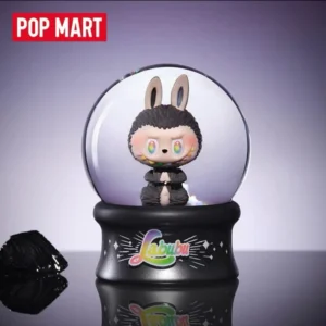 Pop Mart Labubu The Monsters Big into Energy Series Crystal Ball Single Blind Box wholesale